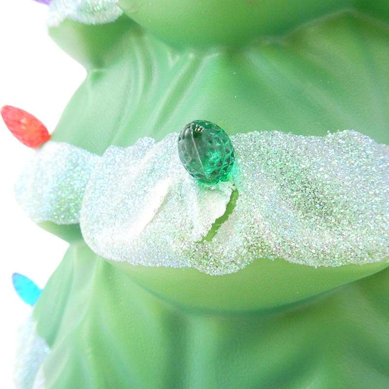 シュプリーム 25AW 15 Holiday Tree Green 15インチ ホリデー ツリー グリーン 買取実績 画像