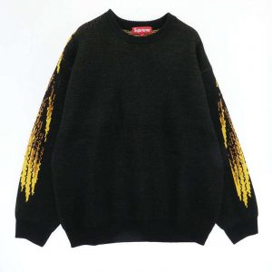 シュプリーム 25AW アンタイヒーロー Sweater  買取実績
