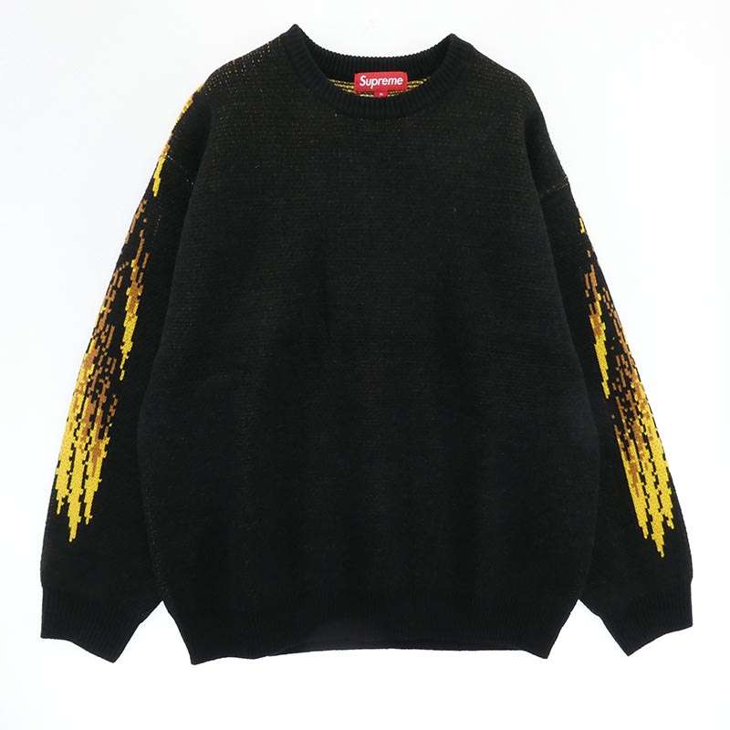 シュプリーム 25AW アンタイヒーロー Sweater  買取実績