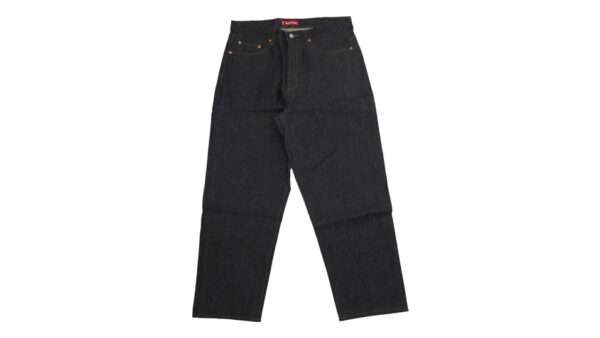 シュプリーム 25AW Baggy Selvedge Jean 買取実績
