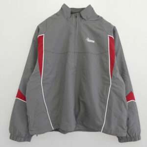 シュプリーム 25AW Contrast Piping Track Jacket 買取実績