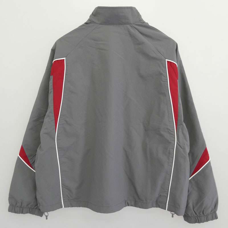 シュプリーム 25AW Contrast Piping Track Jacket コントラスト パイピング トラックジャケット 買取実績 画像