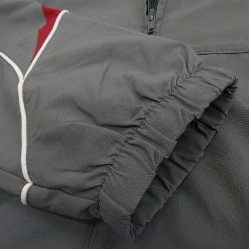 シュプリーム 25AW Contrast Piping Track Jacket コントラスト パイピング トラックジャケット 買取実績 画像