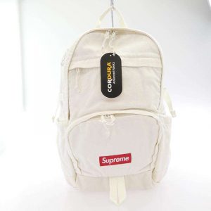 シュプリーム 25AW Denim Backpack  買取実績