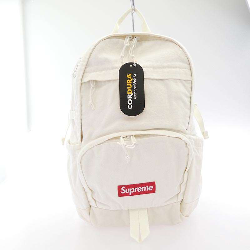 シュプリーム 25AW Denim Backpack  買取実績