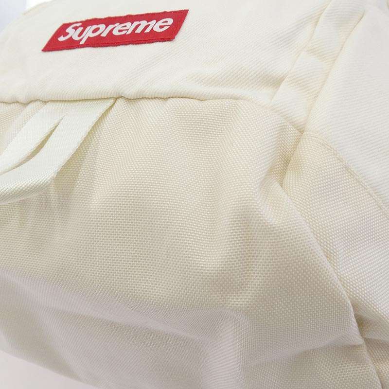 シュプリーム 25AW Denim Backpack デニム バックパック リュック バッグ 買取実績 画像