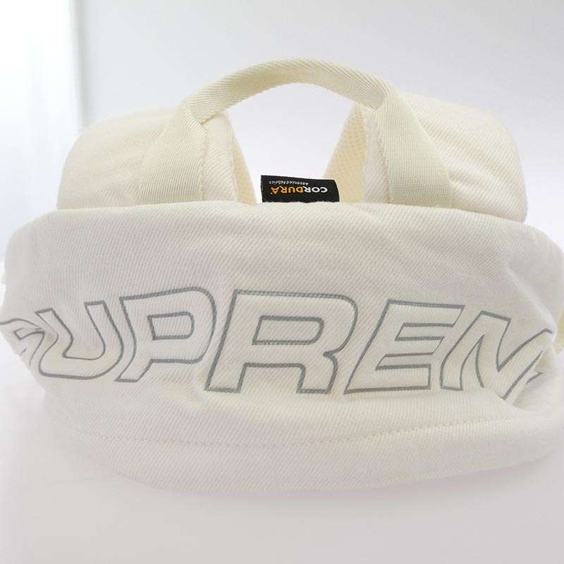 シュプリーム 25AW Denim Backpack デニム バックパック リュック バッグ 買取実績 画像