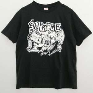 シュプリーム 25AW Fuckin Blowout Tee 買取実績