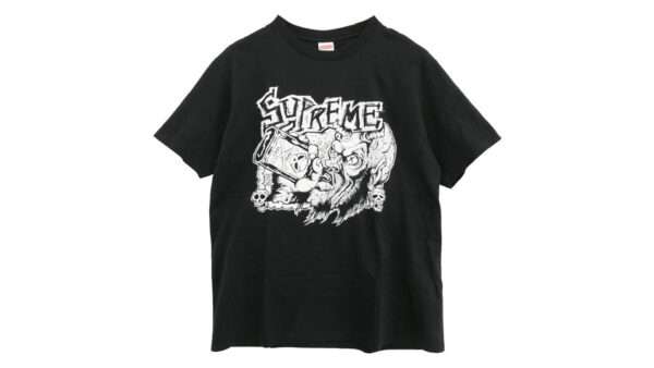 シュプリーム 25AW Fuckin Blowout Tee 買取実績