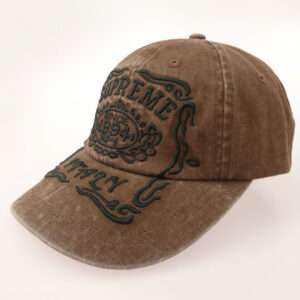 シュプリーム 25AW Italy 6-Panel 買取実績