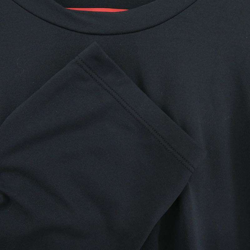 シュプリーム 25AW × Marmot マーモット Base Layer L/S Top ベースレイヤー 長袖トップス カットソー 買取実績 画像