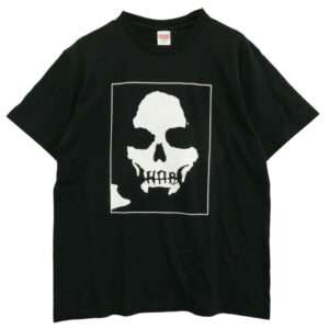 シュプリーム 25AW Number (N)ine Manson Tee 買取実績