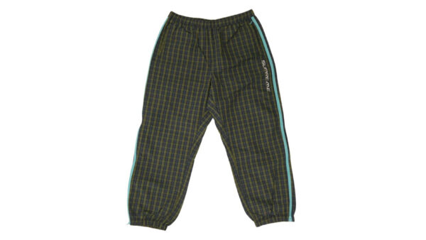 シュプリーム 25AW Plaid Warm Up Pant 買取実績