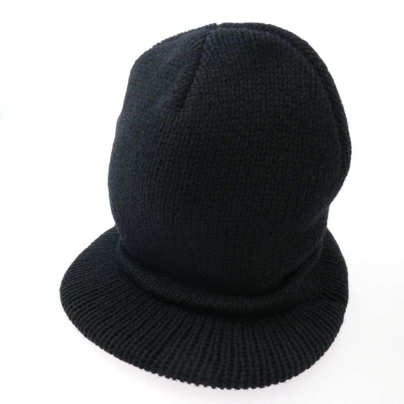 シュプリーム 25AW Radar Beanie レーダー ビーニー ニット帽 買取実績 画像