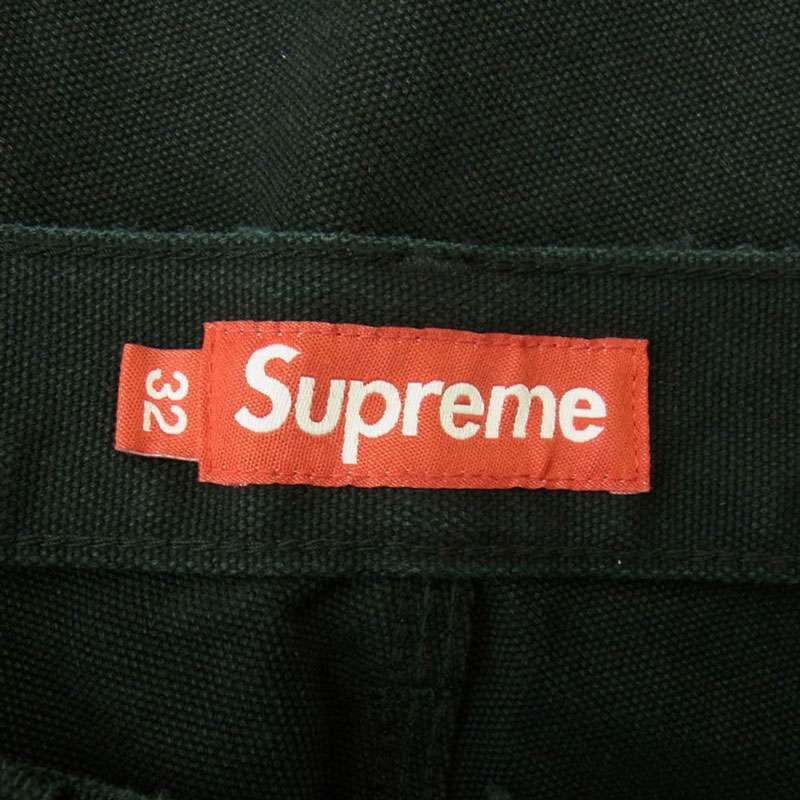 シュプリーム 25AW Reflective Double Knee Pant リフレクティブ ダブルニー パンツ 買取実績 画像