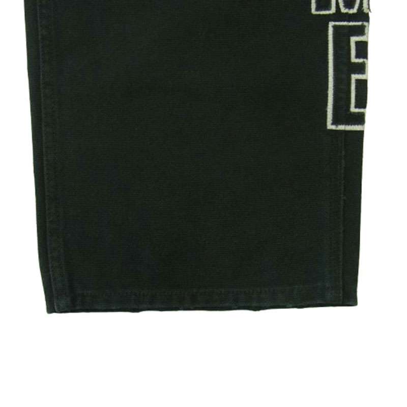 シュプリーム 25AW Reflective Double Knee Pant リフレクティブ ダブルニー パンツ 買取実績 画像