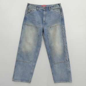 シュプリーム 25AW Reflective Double Knee Pant 買取実績