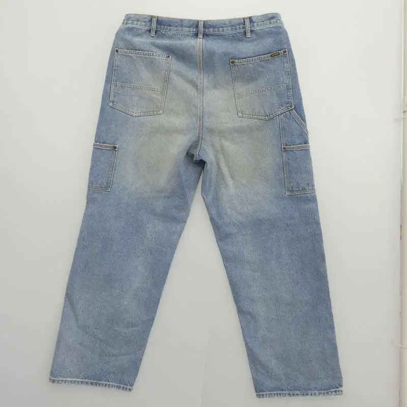 シュプリーム 25AW Reflective Double Knee Pant 買取実績