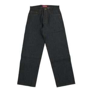 シュプリーム 25AW Rigid Loose Fit Selvedge Jean 買取実績