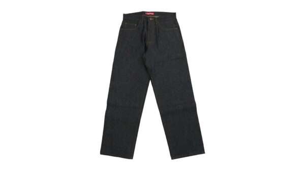 シュプリーム 25AW Rigid Loose Fit Selvedge Jean 買取実績
