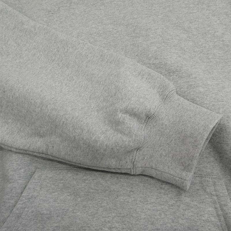 シュプリーム 25AW Satin Applique Hooded Sweatshirt サテン アップリケ フーデッド スウェットシャツ パーカー 買取実績 画像