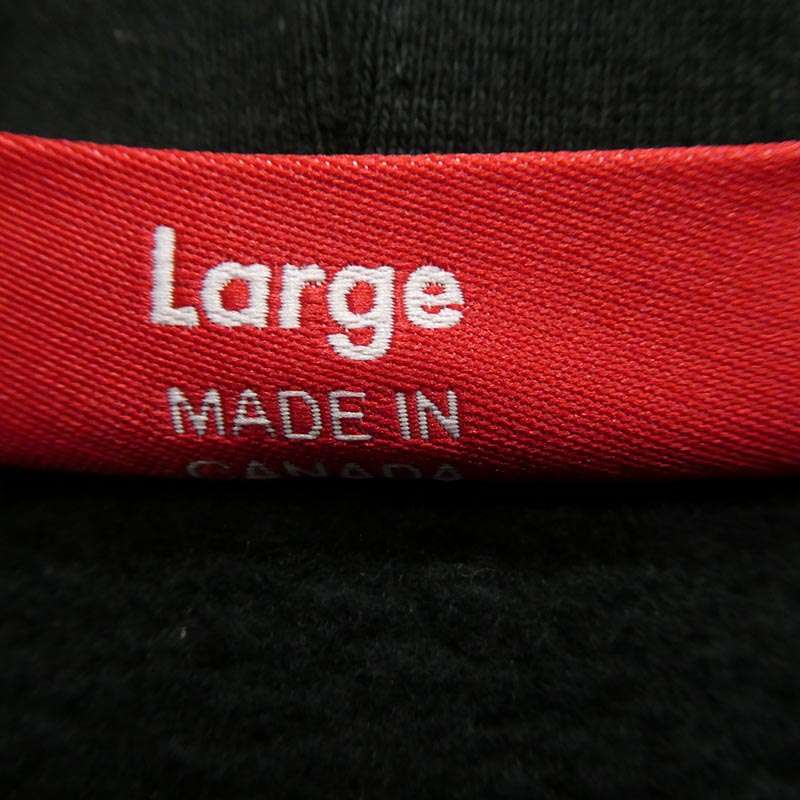 シュプリーム 25AW S Logo Zip Up Hooded Sweatshirt Sロゴ ジップアップ フーデッド スウェットシャツ フルジップ パーカー 買取実績 画像