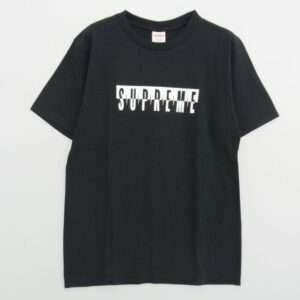 シュプリーム 25AW Split Tee 買取実績