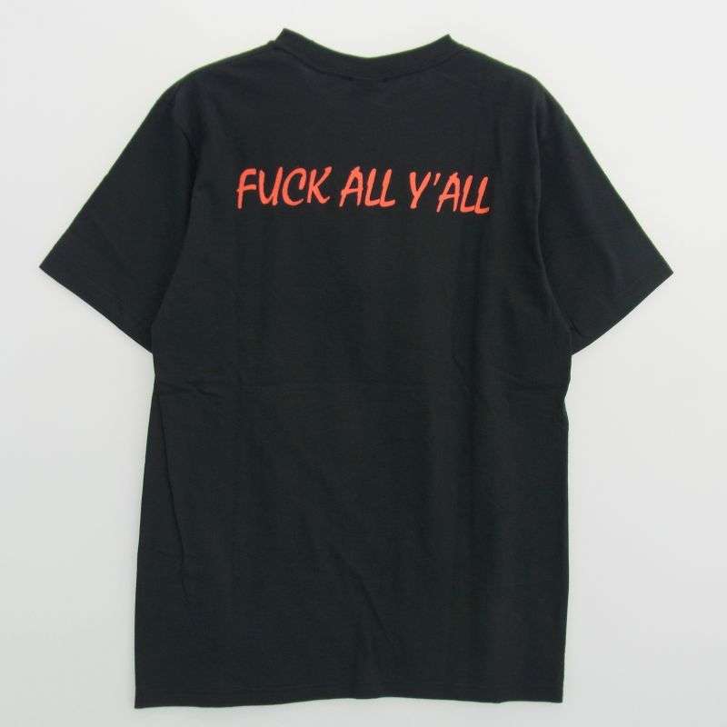 シュプリーム 25AW Split Tee スプリット 半袖Tシャツ 買取実績 画像