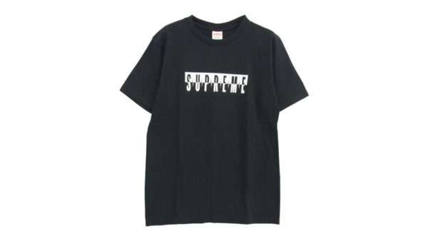 シュプリーム 25AW Split Tee 買取実績