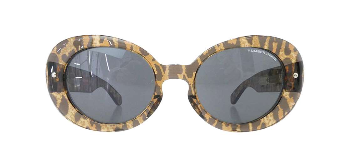 シュプリーム 25AW Sunglasses レオパード サングラス アイウェア 買取実績