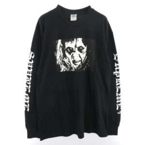 シュプリーム 25AW The Exorcist Mother L/S Tee 買取実績