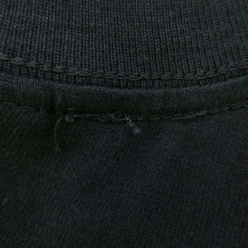 シュプリーム 25AW The Exorcist Mother L/S Tee エクソシスト マザー 長袖 Tシャツ 買取実績 画像