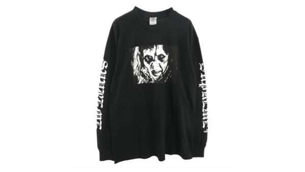 シュプリーム 25AW The Exorcist Mother L/S Tee 買取実績