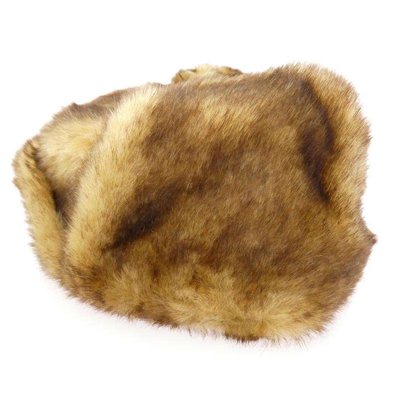シュプリーム 25AW Ushanka Hat ウシャンカ ハット 帽子 買取実績 画像