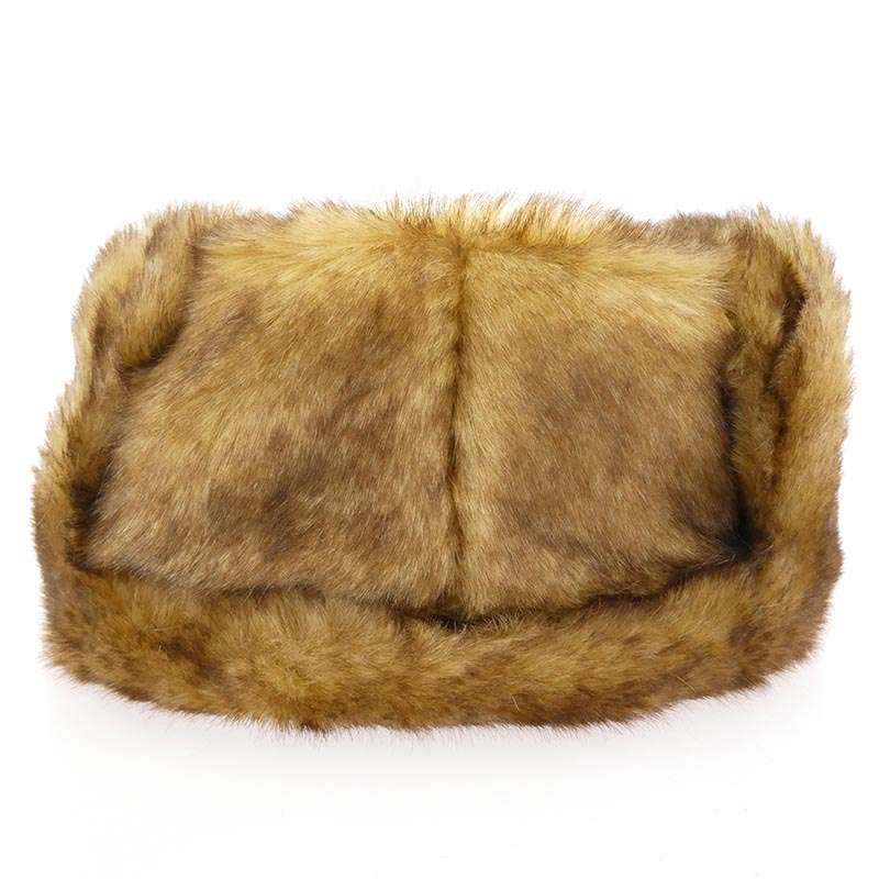 シュプリーム 25AW Ushanka Hat ウシャンカ ハット 帽子 買取実績 画像