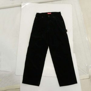 シュプリーム 25AW Wide Wale Corduroy Painter Pant 買取実績
