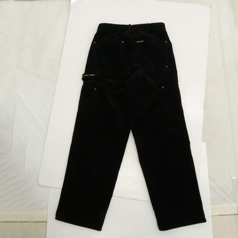 シュプリーム 25AW Wide Wale Corduroy Painter Pant ワイド ウェイル コーデュロイ ペインターパンツ 買取実績 画像