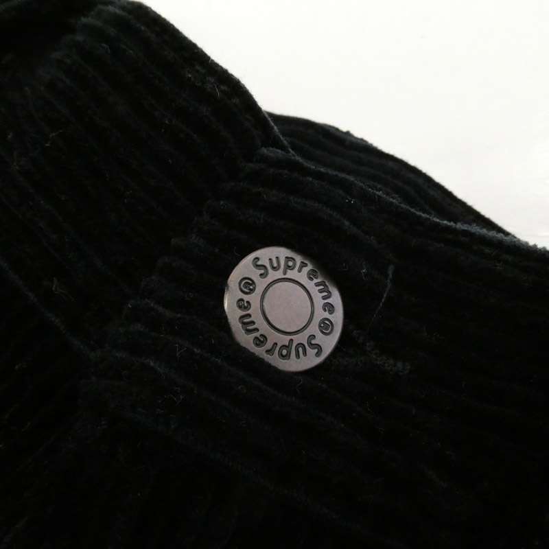 シュプリーム 25AW Wide Wale Corduroy Painter Pant ワイド ウェイル コーデュロイ ペインターパンツ 買取実績 画像