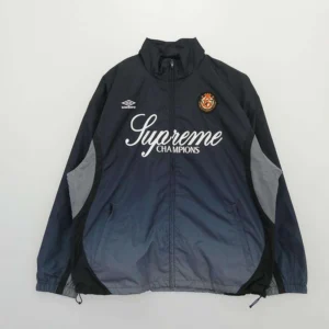 シュプリーム Geo Reversible WINDSTOPPER Fleece Jacket 買取実績