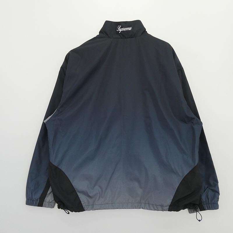 シュプリーム 25AW x Umbro Gradient Track Jacket アンブロ グラデーション トラック ジャケット 買取実績 画像