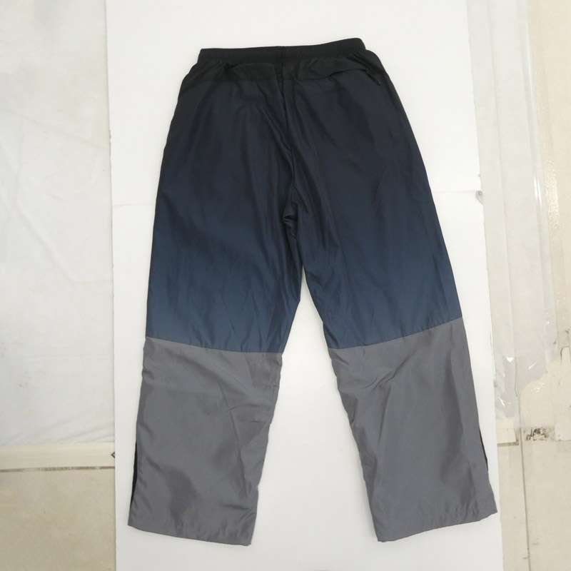 シュプリーム 25AW x Umbro Gradient Track Pant アンブロ グラデーション ナイロン トラック パンツ 買取実績 画像