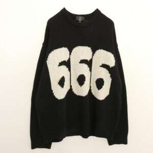 シュプリーム 25AW Y’s by Yohji Yamamoto Sweater 買取実績