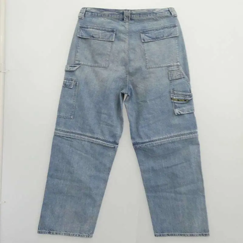 シュプリーム 25AW Zip-Off Utility Pant 買取実績