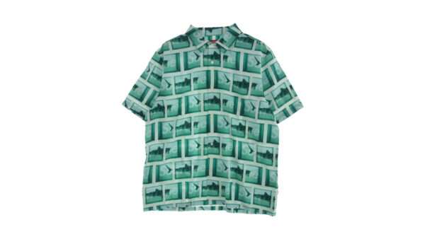シュプリーム 25SS Damien Hirst SS Shirt 買取実績