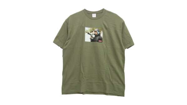 シュプリーム 25SS 40 Acres Spike Tee 買取実績