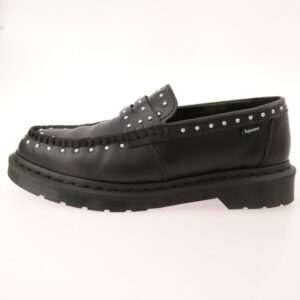 シュプリーム × Dr.Martens 25SS 41873001 Studded Penton Loafer 買取実績