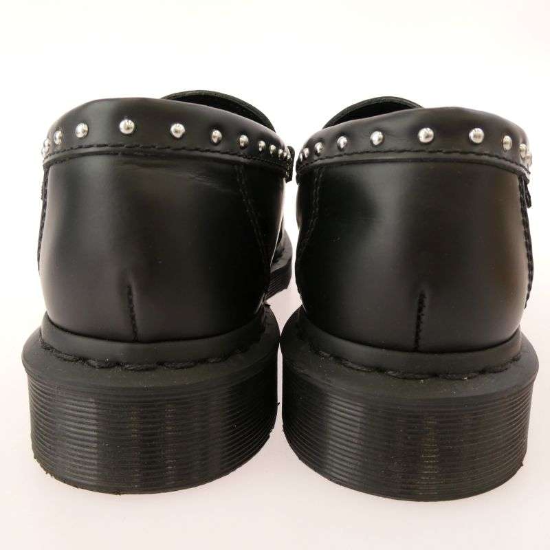 シュプリーム 25SS 41873001 × Dr.Martens Studded Penton Loafer ドクターマーチン スタッズ ペントン ローファー シューズ 買取実績 画像