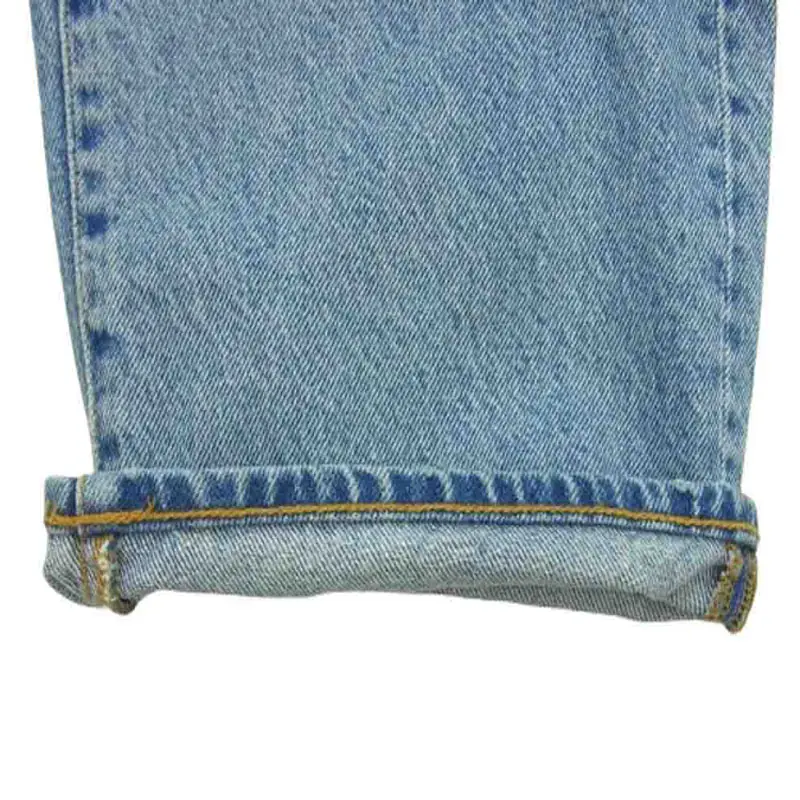 シュプリーム 25SS Baggy Jean Washed Indigo買取実績