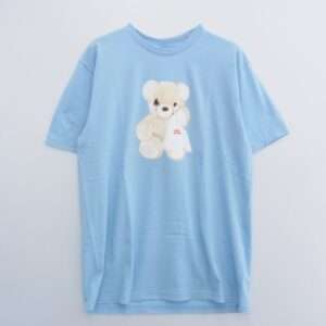 シュプリーム 25SS Bear Tee 買取実績