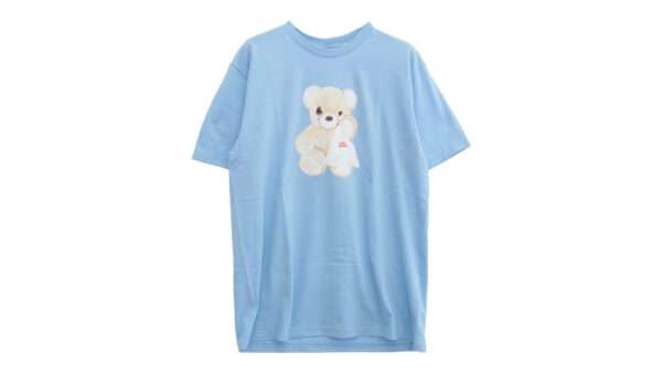 シュプリーム 25SS Bear Tee 買取実績